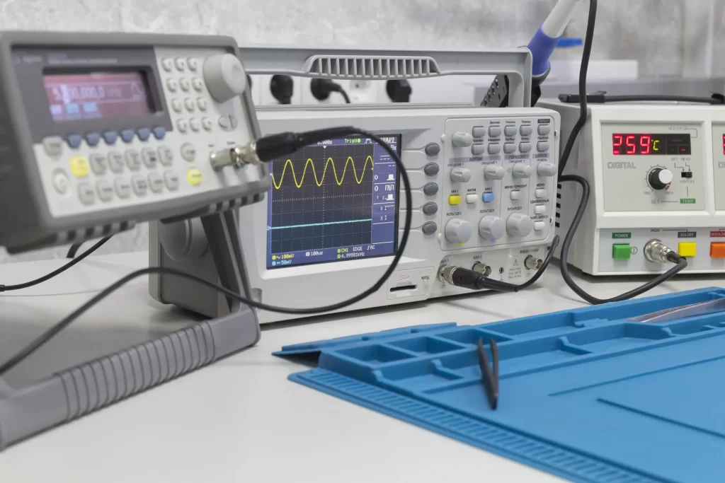 Shawflex Innovation Equipment