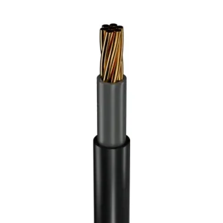 CSA RW90, Traction Power Cable 2000 V