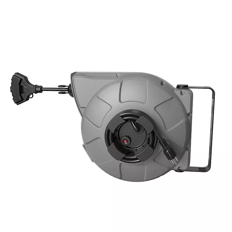 What is a Cord Reel Used For?