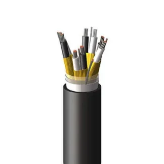 CSA LSZH Type CIC TC Tray Instrumentation, 300 V