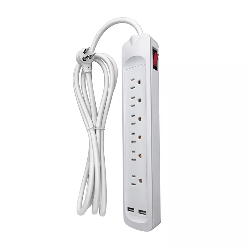 What are the Precautions for Using Power Strip?