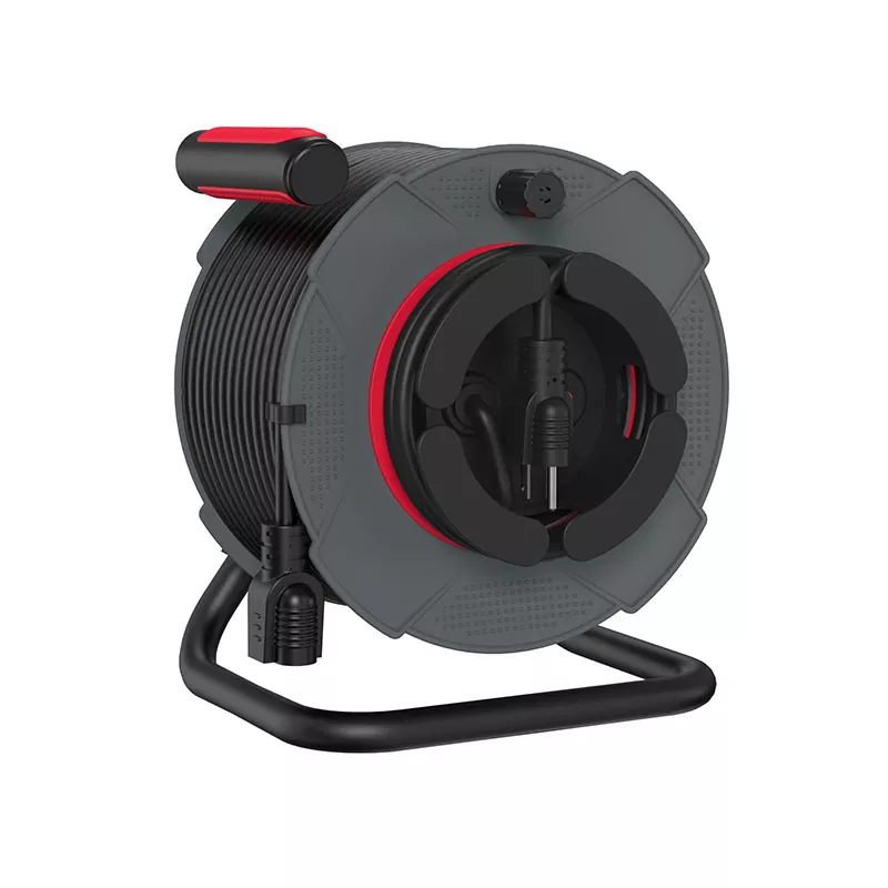 Extension Cord Reel
