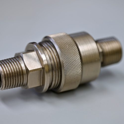 Environmental Sealing System