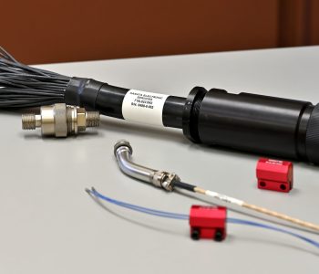 Speciality Cable Assembly