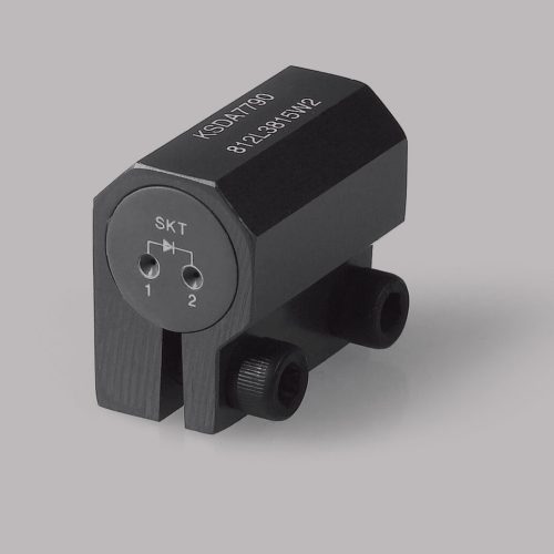 Diode Suppression Assemblies