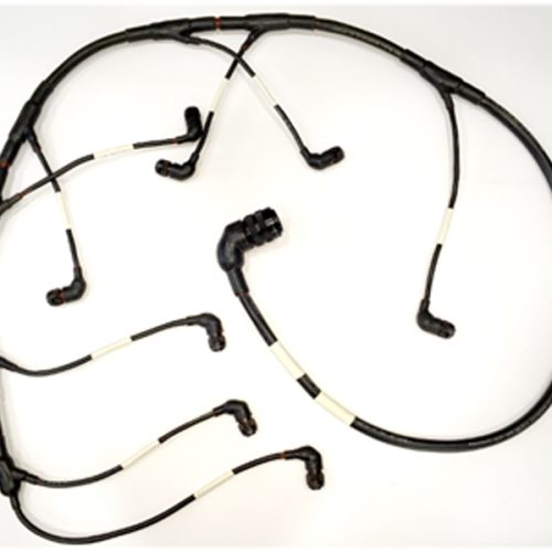 Wire Harnesses