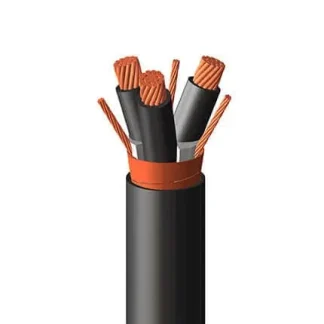 UL Type TC Tray VFD, Multi-Conductor, 600/1000 V