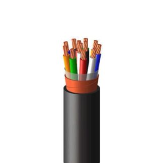 CSA Utility Power & Control, Tray Multi-Conductor, 1000 V