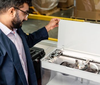 Shawflex innovation 3D printing