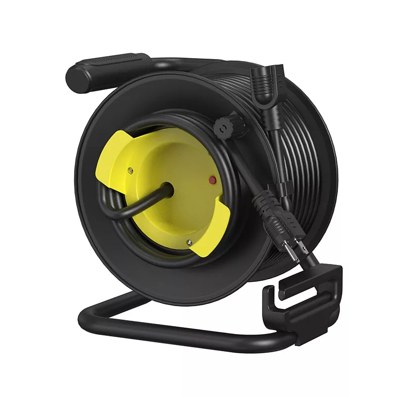 Extension Cord Reel 54ft